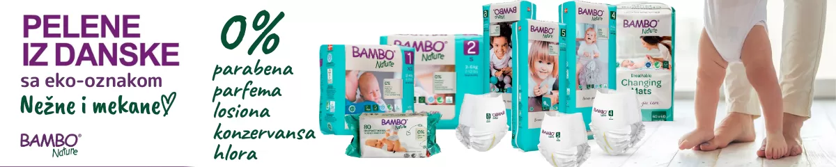 Bambo pelene